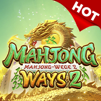 Mahjong Ways 2